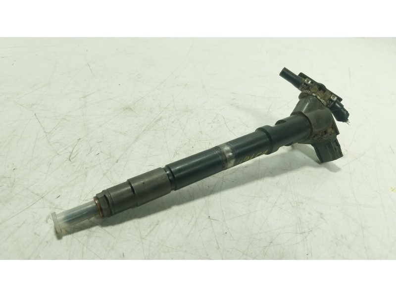 Recambio de inyector para hyundai h350 furgoneta 2.5 crdi referencia OEM IAM 338004A900 338004A900 