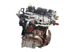 Recambio de motor completo para ford tourneo courier b460 monospace 1.0 ecoboost referencia OEM IAM 2302833 SFJL 