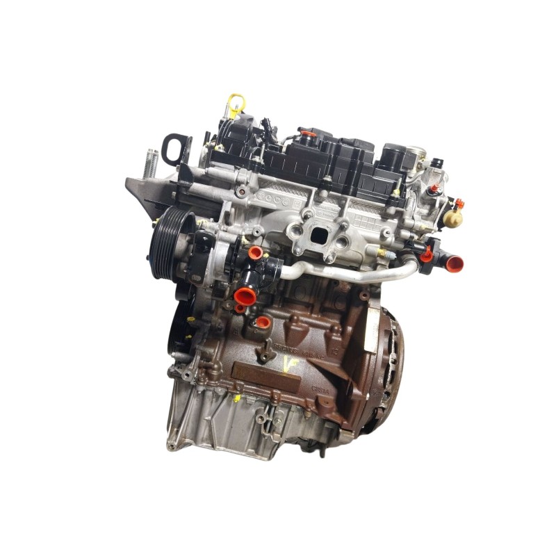 Recambio de motor completo para ford tourneo courier b460 monospace 1.0 ecoboost referencia OEM IAM 2302833 SFJL 