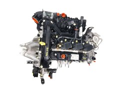 Recambio de motor completo para ford tourneo courier b460 monospace 1.0 ecoboost referencia OEM IAM 2302833 SFJL  2