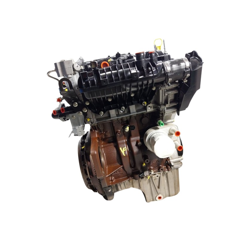 Recambio de motor completo para ford tourneo courier b460 monospace 1.0 ecoboost referencia OEM IAM 2302833 SFJL 