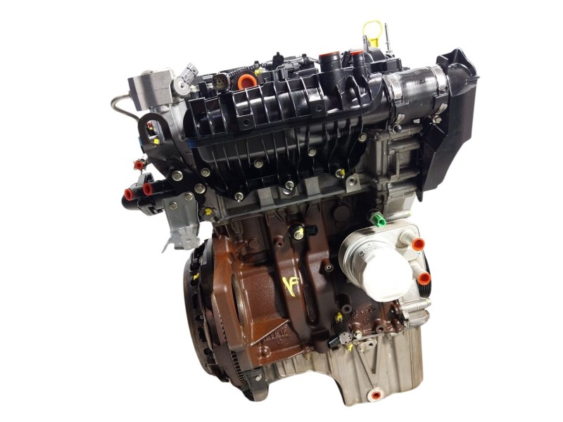 Recambio de motor completo para ford tourneo courier b460 monospace 1.0 ecoboost referencia OEM IAM 2302833 SFJL 