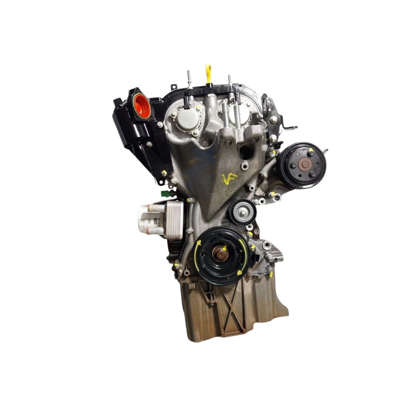 Recambio de motor completo para ford tourneo courier b460 monospace 1.0 ecoboost referencia OEM IAM 2302833 SFJL 