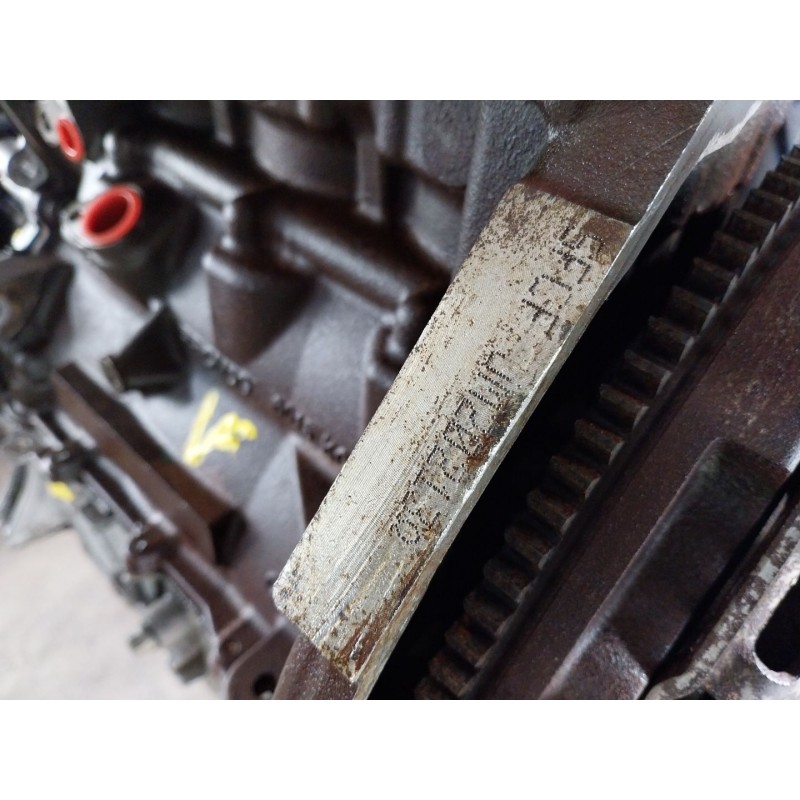 Recambio de motor completo para ford tourneo courier b460 monospace 1.0 ecoboost referencia OEM IAM 2302833 SFJL 