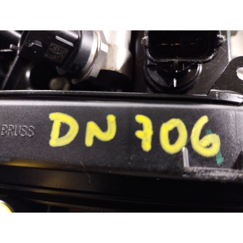 Recambio de motor completo para ford tourneo courier b460 monospace 1.0 ecoboost referencia OEM IAM 2302833 SFJL 