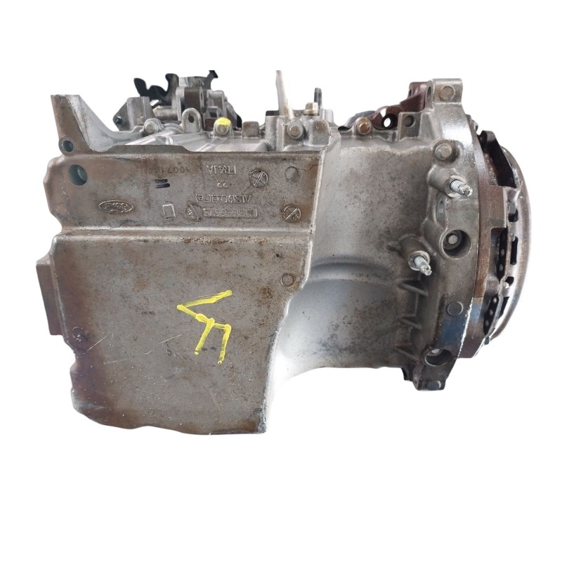 Recambio de motor completo para ford tourneo courier b460 monospace 1.0 ecoboost referencia OEM IAM 2302833 SFJL 