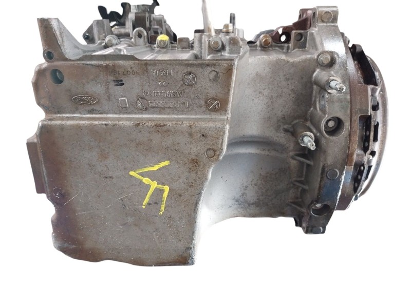 Recambio de motor completo para ford tourneo courier b460 monospace 1.0 ecoboost referencia OEM IAM 2302833 SFJL 