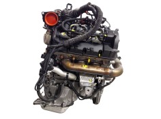Recambio de motor completo para audi a7 sportback (4ga, 4gf) 3.0 tdi quattro referencia OEM IAM 059100099G CDUC 