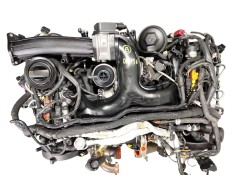 Recambio de motor completo para audi a7 sportback (4ga, 4gf) 3.0 tdi quattro referencia OEM IAM 059100099G CDUC  2