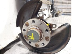 Recambio de puente trasero para skoda karoq (nu7, nd7) 1.6 tdi referencia OEM IAM    2