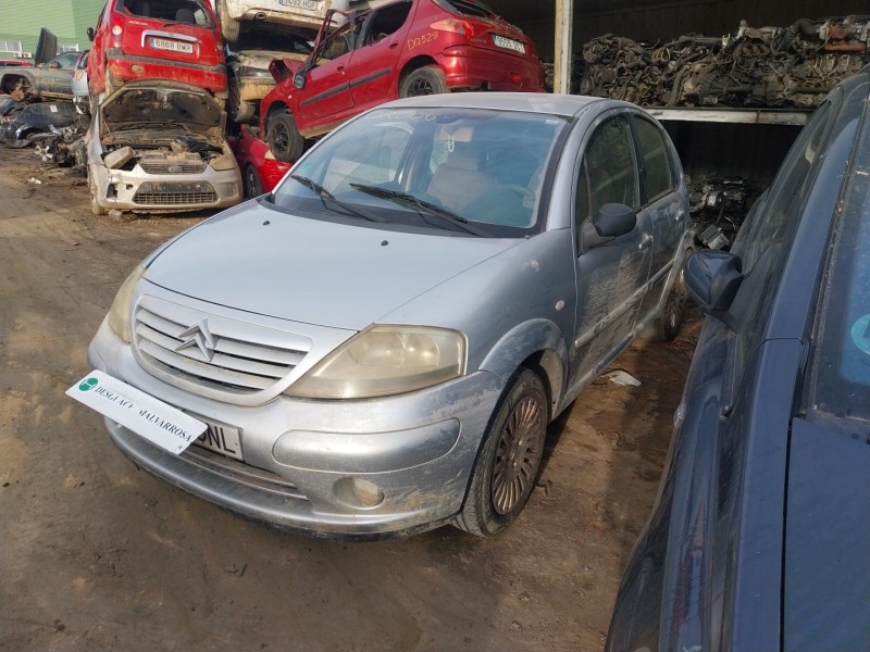 citroën c3 i (fc_, fn_) del año 2003