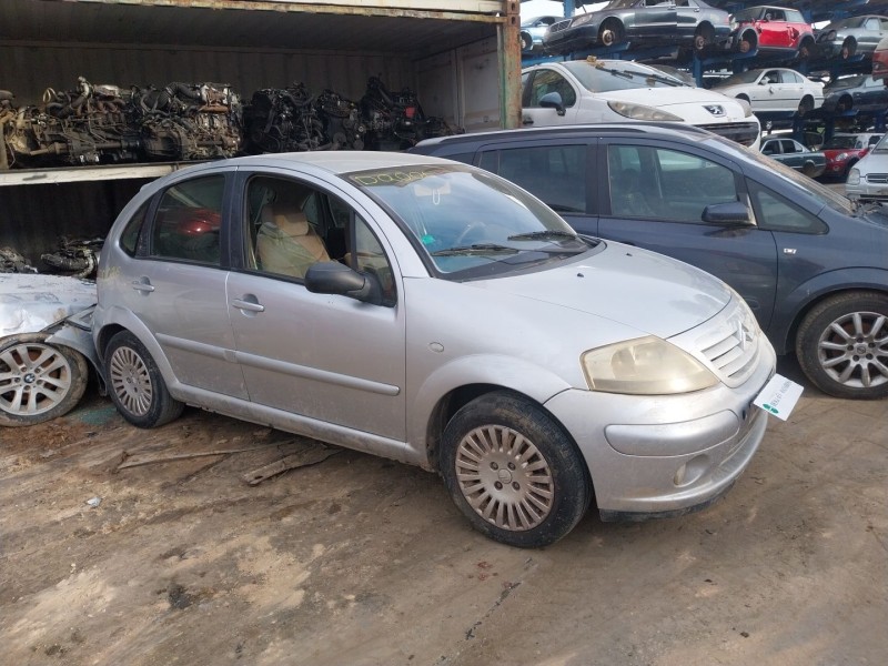 citroën c3 i (fc_, fn_) del año 2003