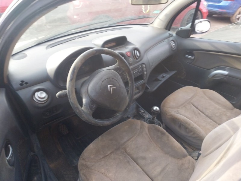 citroën c3 i (fc_, fn_) del año 2003