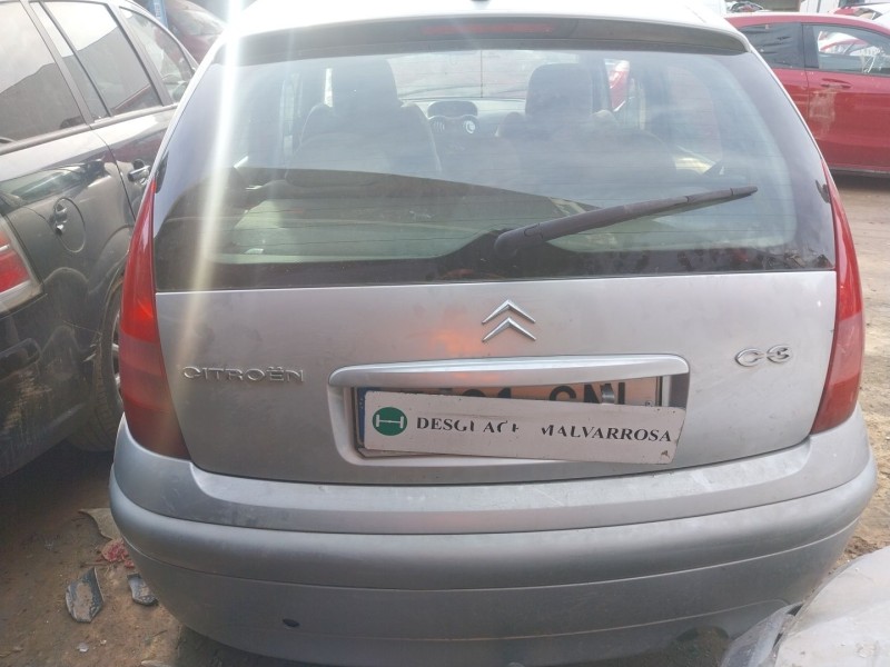 citroën c3 i (fc_, fn_) del año 2003
