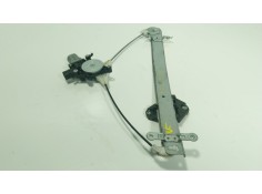 Recambio de elevalunas delantero derecho para subaru forester (sh_) 2.0 d awd (shh) referencia OEM IAM   