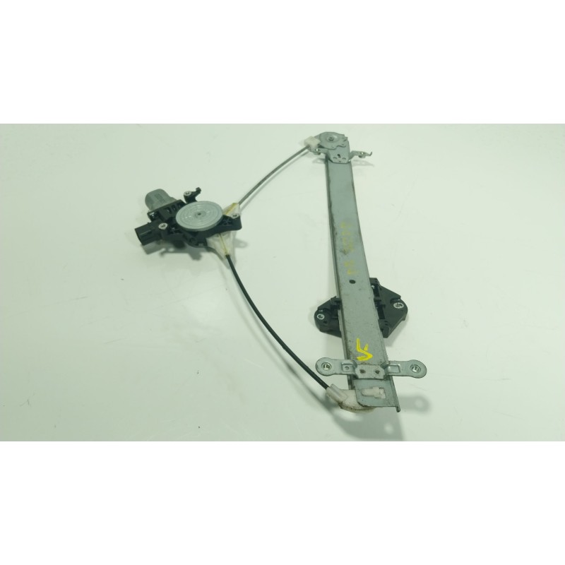 Recambio de elevalunas delantero derecho para subaru forester (sh_) 2.0 d awd (shh) referencia OEM IAM   