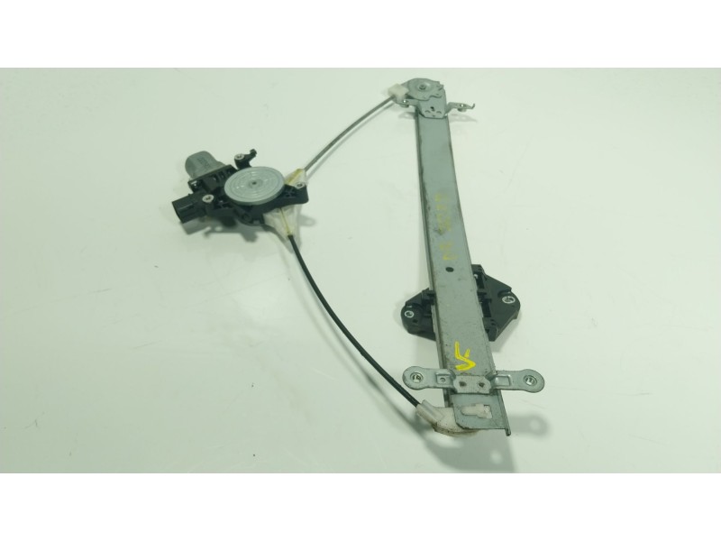 Recambio de elevalunas delantero derecho para subaru forester (sh_) 2.0 d awd (shh) referencia OEM IAM   