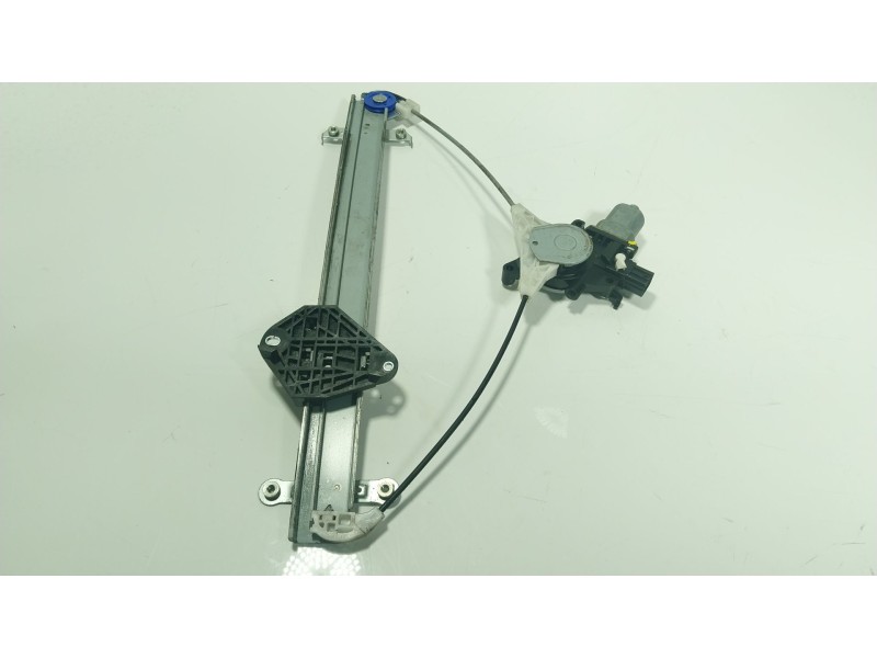 Recambio de elevalunas delantero derecho para subaru forester (sh_) 2.0 d awd (shh) referencia OEM IAM   