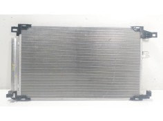 Recambio de condensador aire acondicionado para toyota yaris (_p21_, _pa1_, _ph1_) 1.5 hybrid (mxph10) referencia OEM IAM 884A0K