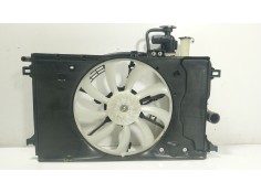 Recambio de electroventilador para toyota yaris (_p21_, _pa1_, _ph1_) 1.5 hybrid (mxph10) referencia OEM IAM 16363K0020 268000K0