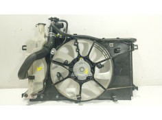 Recambio de electroventilador para toyota yaris (_p21_, _pa1_, _ph1_) 1.5 hybrid (mxph10) referencia OEM IAM 16363K0020 268000K0 2