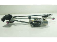 Recambio de motor limpia delantero para toyota yaris (_p21_, _pa1_, _ph1_) 1.5 hybrid (mxph10) referencia OEM IAM 85110K0120 851 2