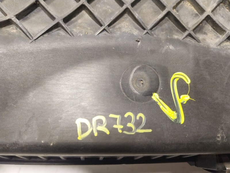 Recambio de filtro aire para bmw x3 (e83) 3.0 sd referencia OEM IAM 13713449003 13713428485 