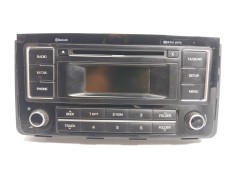 Recambio de sistema audio / radio cd para hyundai h350 furgoneta 2.5 crdi referencia OEM IAM 9617059550GU 9617059550GU 
