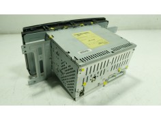 Recambio de sistema audio / radio cd para hyundai h350 furgoneta 2.5 crdi referencia OEM IAM 9617059550GU 9617059550GU  2