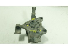 Recambio de mangueta delantera derecha para hyundai h350 furgoneta 2.5 crdi referencia OEM IAM 5673659000  