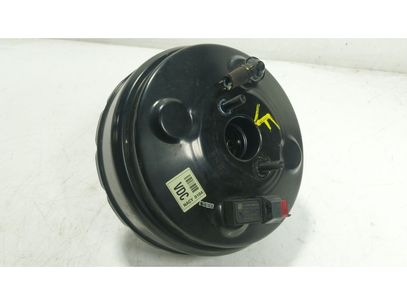 Recambio de servofreno para hyundai h350 furgoneta 2.5 crdi referencia OEM IAM 5861059000 BB37100600 