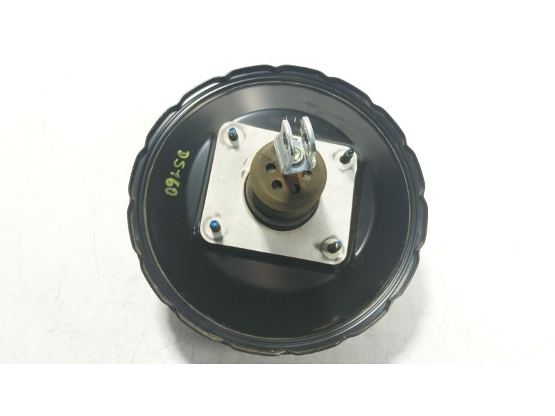 Recambio de servofreno para hyundai h350 furgoneta 2.5 crdi referencia OEM IAM 5861059000 BB37100600 