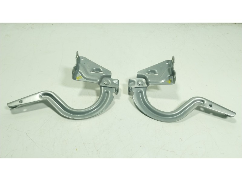 Recambio de bisagra capot para toyota yaris cross (mxp_) 1.5 hybrid (mxpj10) referencia OEM IAM 534100D850 534200D850 