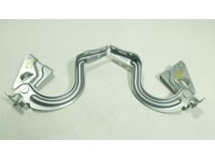 Recambio de bisagra capot para toyota yaris cross (mxp_) 1.5 hybrid (mxpj10) referencia OEM IAM 534100D850 534200D850  2
