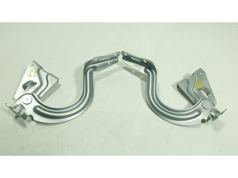 Recambio de bisagra capot para toyota yaris cross (mxp_) 1.5 hybrid (mxpj10) referencia OEM IAM 534100D850 534200D850 