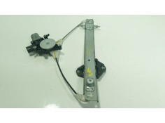 Recambio de elevalunas trasero derecho para subaru forester (sh_) 2.0 d awd (shh) referencia OEM IAM   