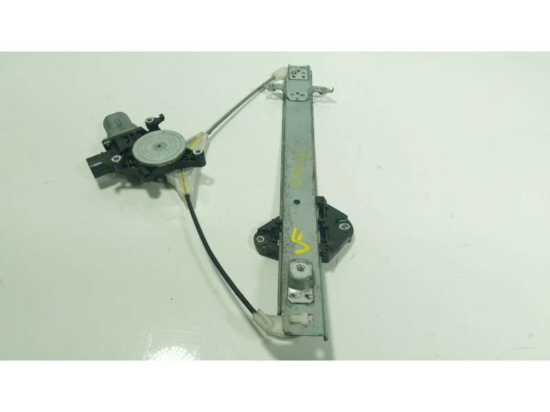 Recambio de elevalunas trasero derecho para subaru forester (sh_) 2.0 d awd (shh) referencia OEM IAM   