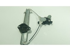 Recambio de elevalunas trasero derecho para subaru forester (sh_) 2.0 d awd (shh) referencia OEM IAM    2