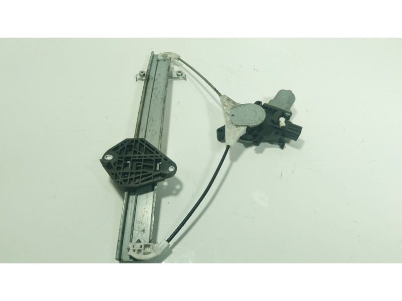 Recambio de elevalunas trasero derecho para subaru forester (sh_) 2.0 d awd (shh) referencia OEM IAM   