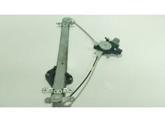 Recambio de elevalunas delantero izquierdo para subaru forester (sh_) 2.0 d awd (shh) referencia OEM IAM   