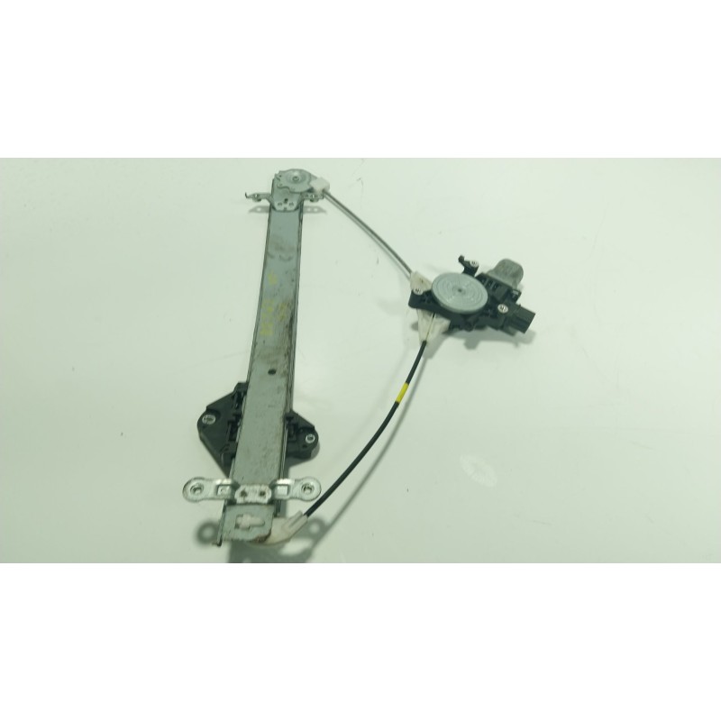 Recambio de elevalunas delantero izquierdo para subaru forester (sh_) 2.0 d awd (shh) referencia OEM IAM   