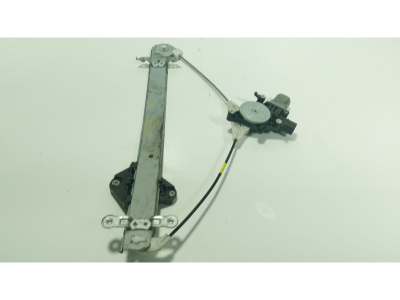 Recambio de elevalunas delantero izquierdo para subaru forester (sh_) 2.0 d awd (shh) referencia OEM IAM   