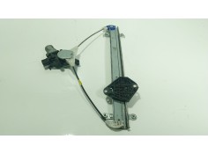 Recambio de elevalunas delantero izquierdo para subaru forester (sh_) 2.0 d awd (shh) referencia OEM IAM    2