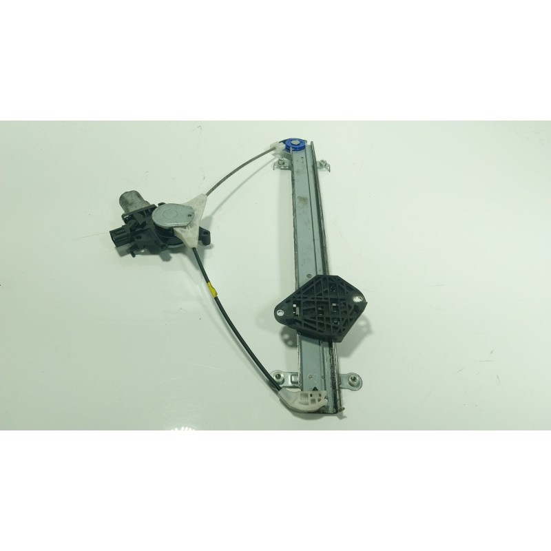 Recambio de elevalunas delantero izquierdo para subaru forester (sh_) 2.0 d awd (shh) referencia OEM IAM   