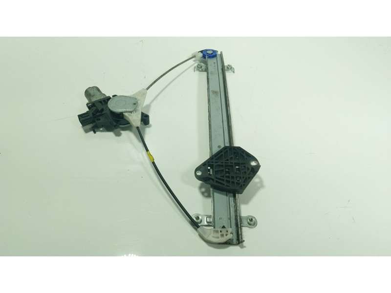 Recambio de elevalunas delantero izquierdo para subaru forester (sh_) 2.0 d awd (shh) referencia OEM IAM   