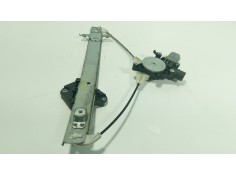 Recambio de elevalunas trasero izquierdo para subaru forester (sh_) 2.0 d awd (shh) referencia OEM IAM   