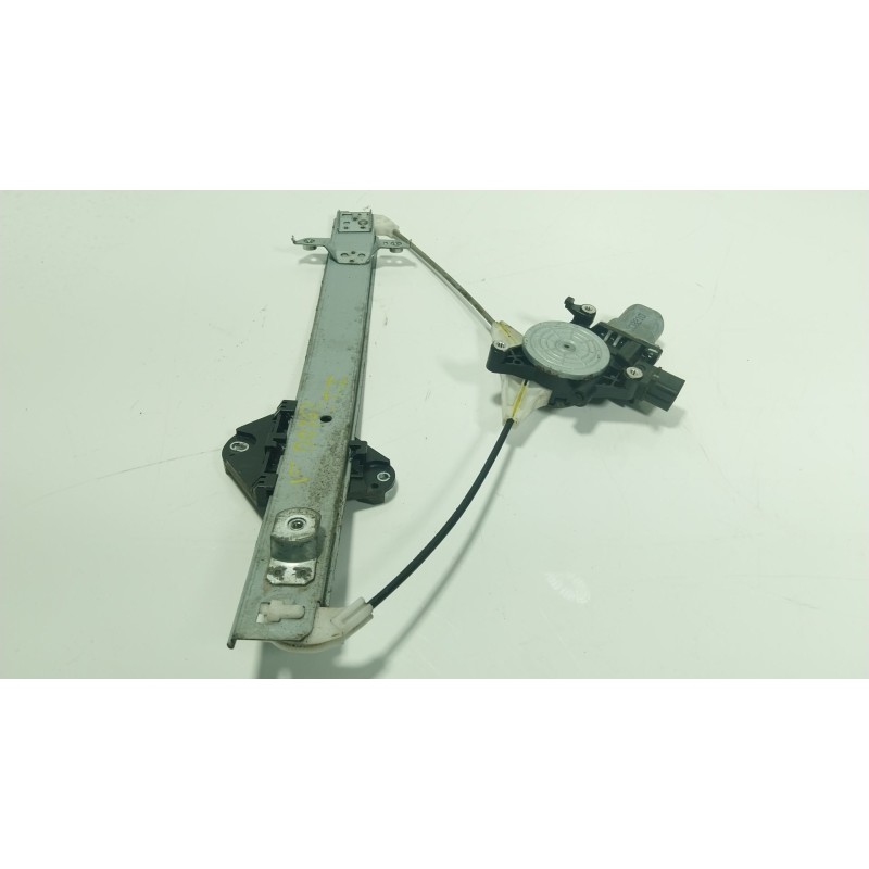 Recambio de elevalunas trasero izquierdo para subaru forester (sh_) 2.0 d awd (shh) referencia OEM IAM   