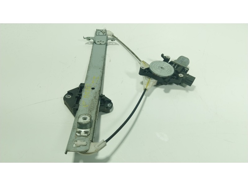 Recambio de elevalunas trasero izquierdo para subaru forester (sh_) 2.0 d awd (shh) referencia OEM IAM   