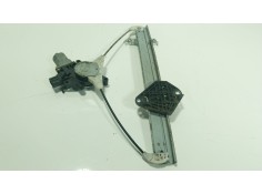 Recambio de elevalunas trasero izquierdo para subaru forester (sh_) 2.0 d awd (shh) referencia OEM IAM    2