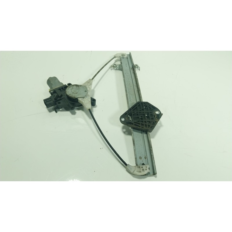 Recambio de elevalunas trasero izquierdo para subaru forester (sh_) 2.0 d awd (shh) referencia OEM IAM   